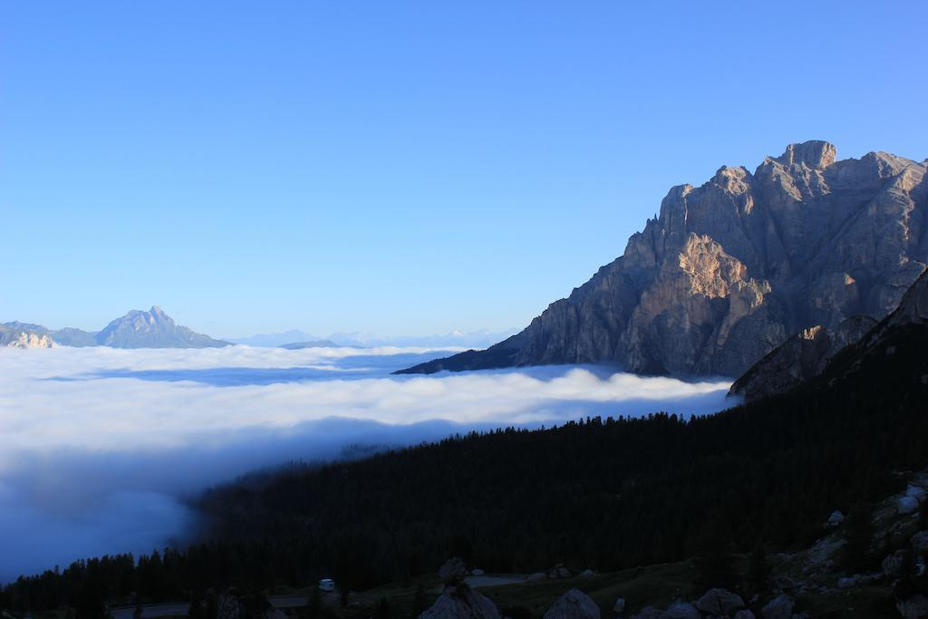 Hotel Gran Paradiso San Cassiano  Oda fotoğraf